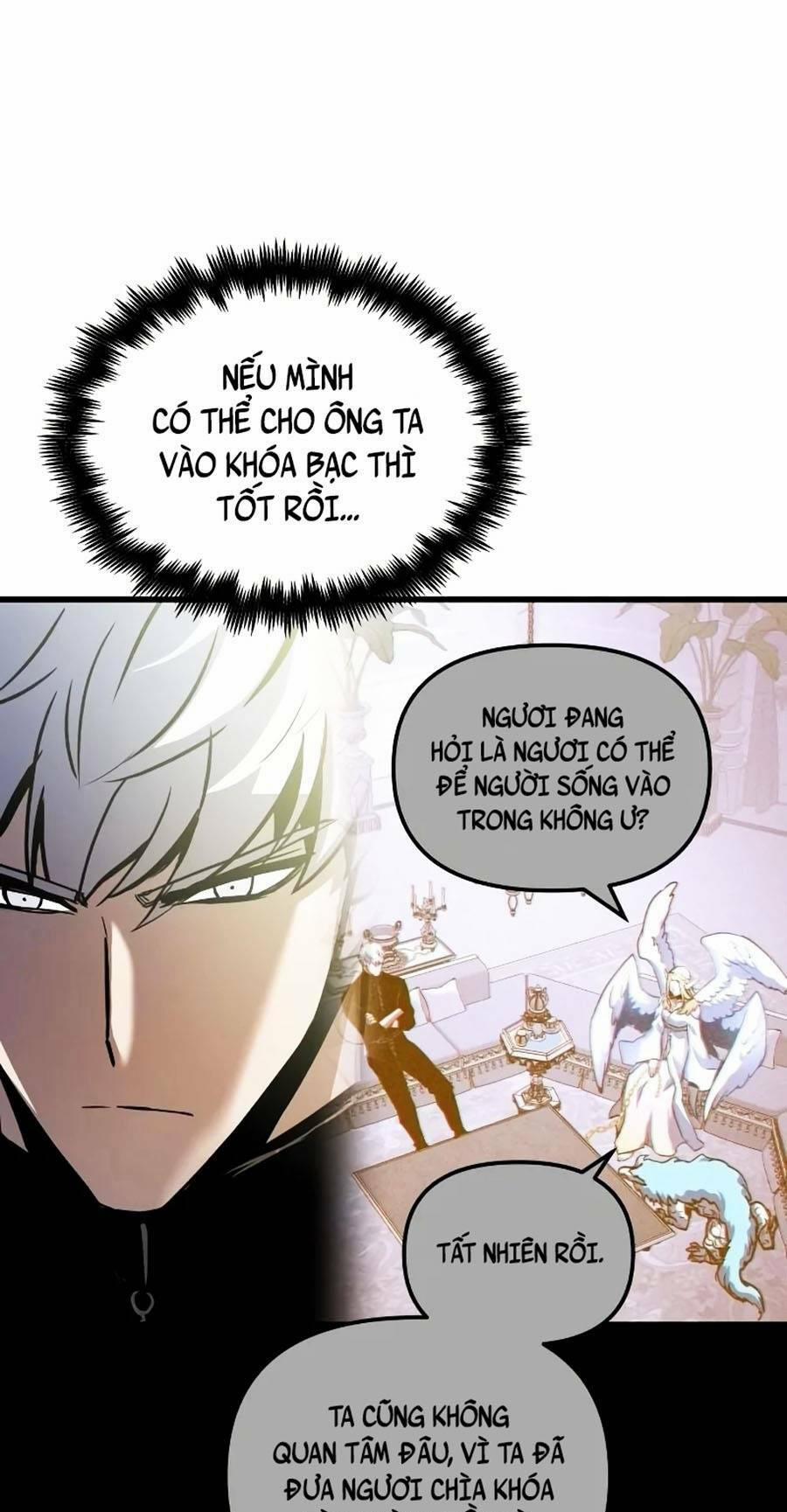 Sự Trở Về Của Chiến Thần Tự Sát 53 trang 64