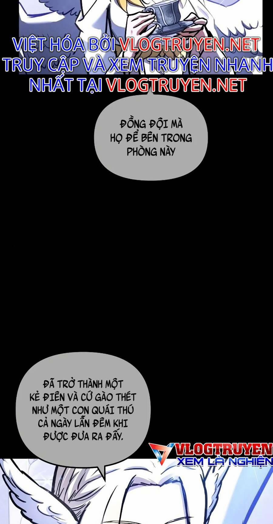 Sự Trở Về Của Chiến Thần Tự Sát 53 trang 66