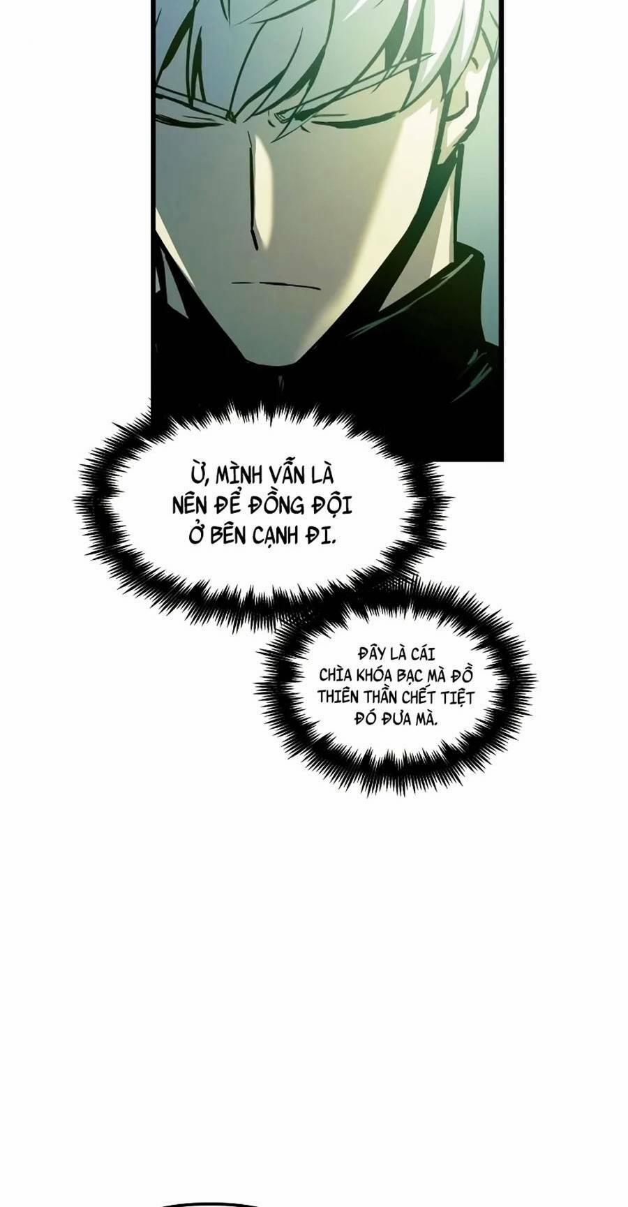 Sự Trở Về Của Chiến Thần Tự Sát 53 trang 68