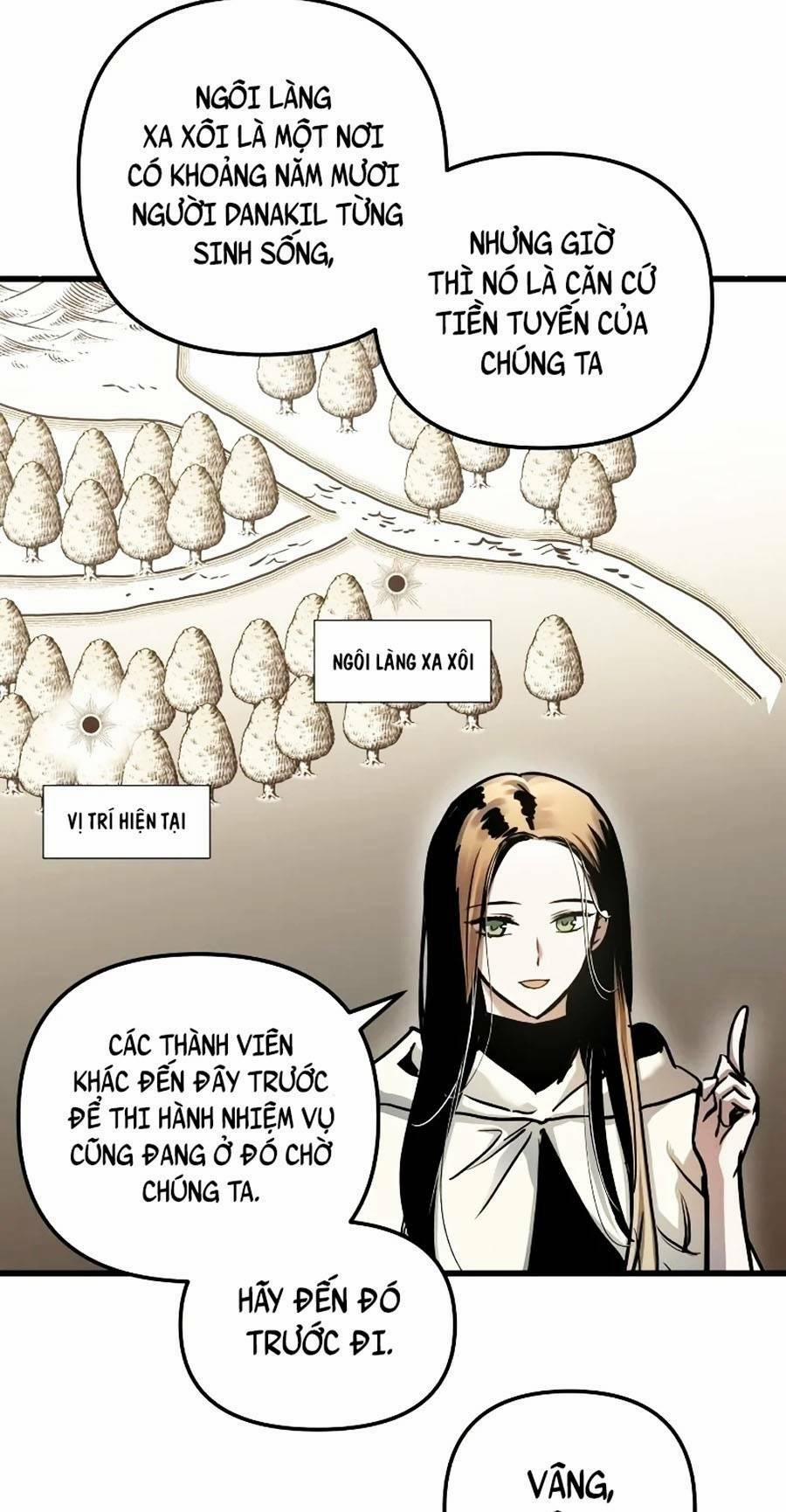 Sự Trở Về Của Chiến Thần Tự Sát 53 trang 69