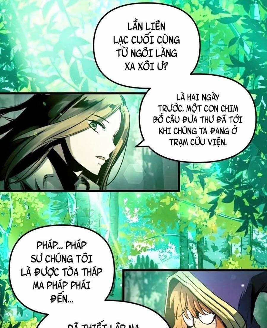 Sự Trở Về Của Chiến Thần Tự Sát 54 trang 1