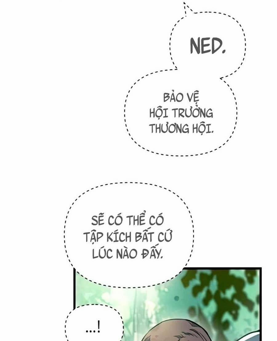 Sự Trở Về Của Chiến Thần Tự Sát 54 trang 13