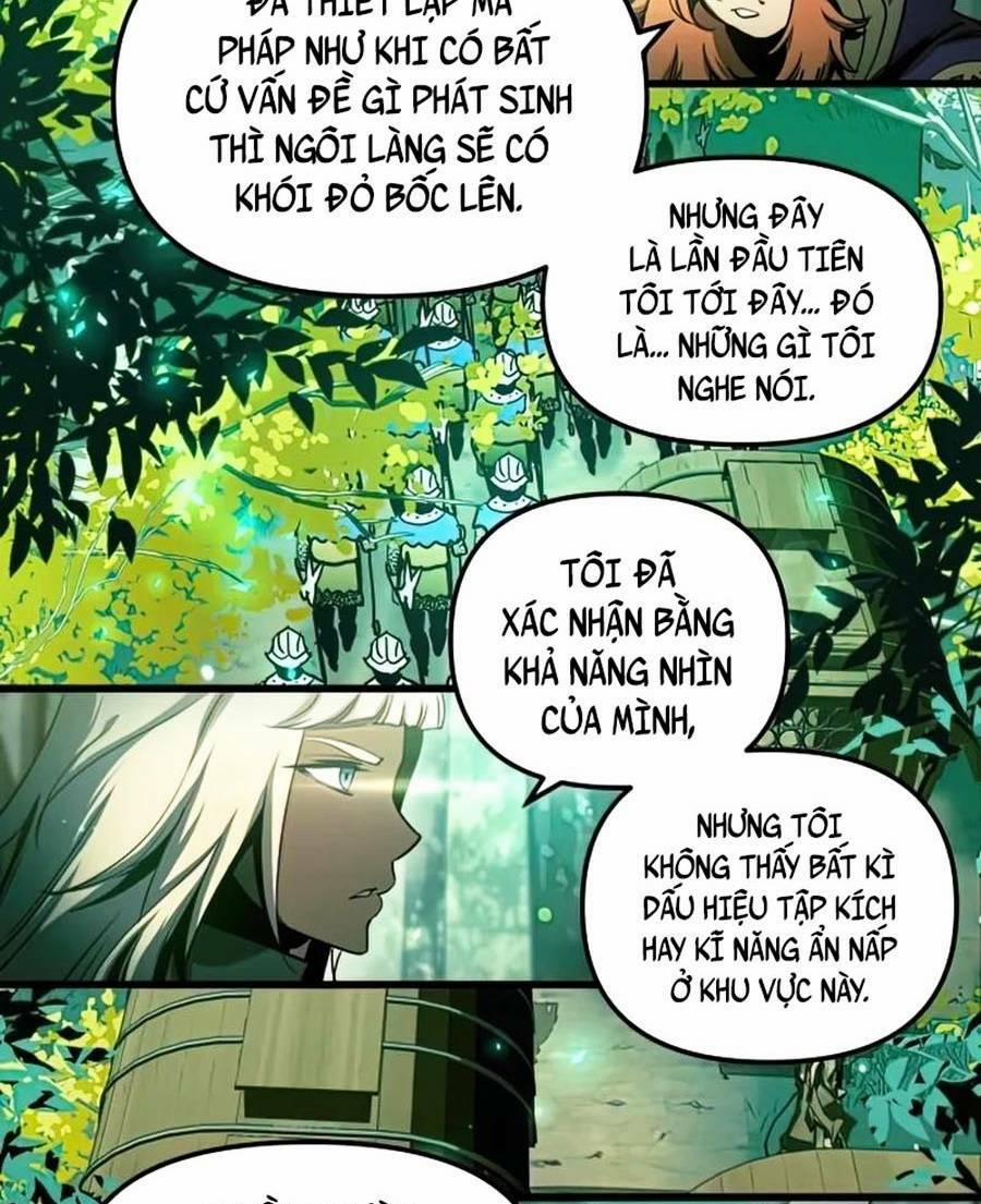 Sự Trở Về Của Chiến Thần Tự Sát 54 trang 2