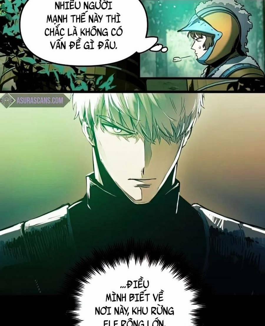 Sự Trở Về Của Chiến Thần Tự Sát 54 trang 3