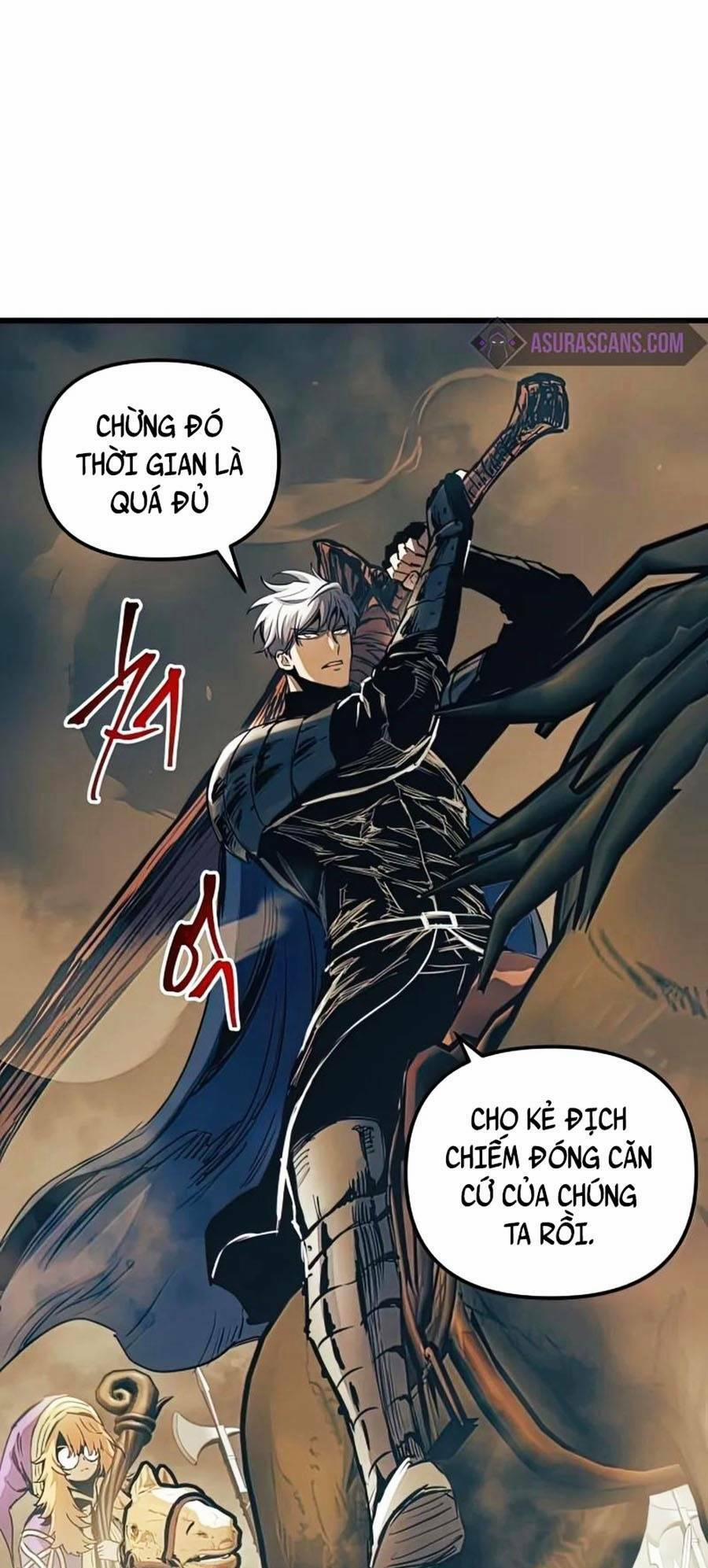Sự Trở Về Của Chiến Thần Tự Sát 54 trang 30