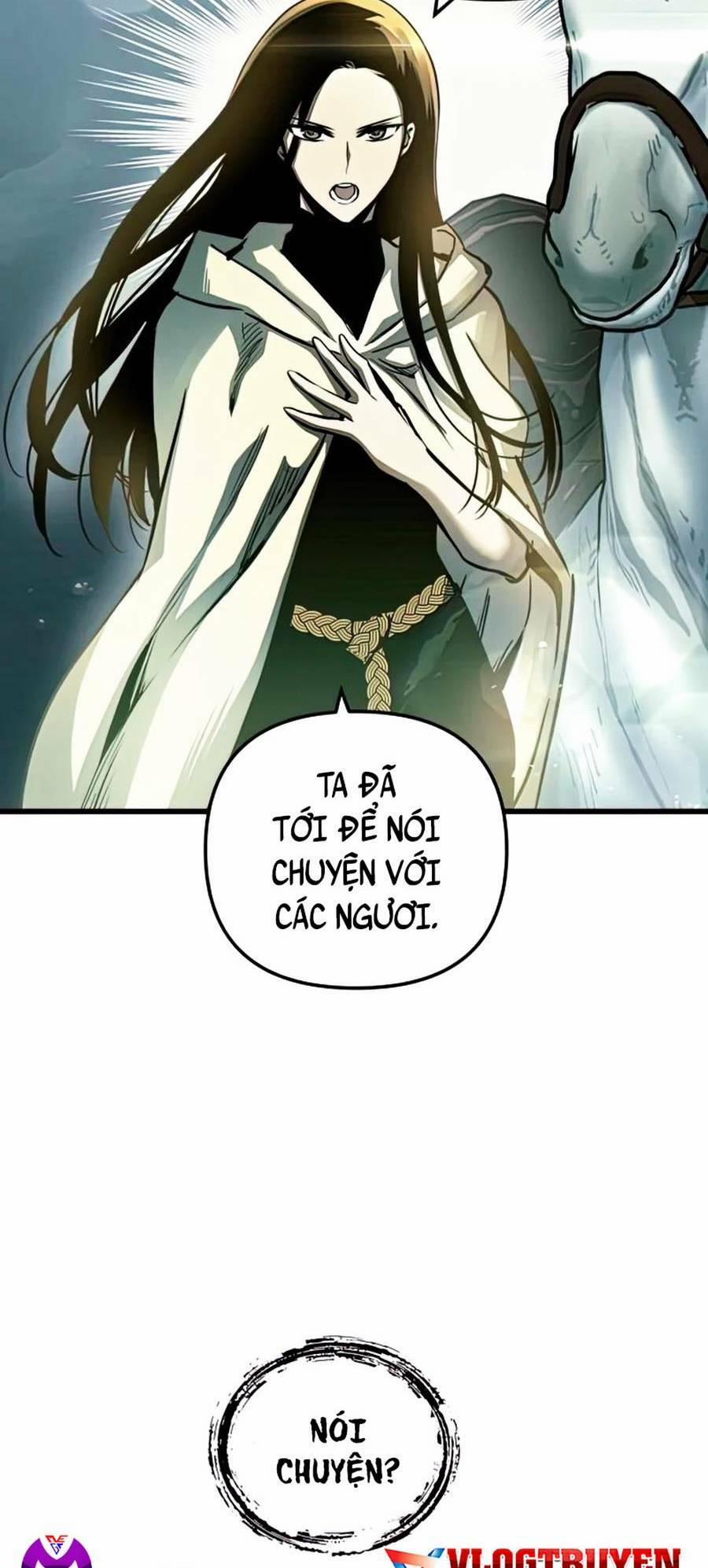 Sự Trở Về Của Chiến Thần Tự Sát 54 trang 34