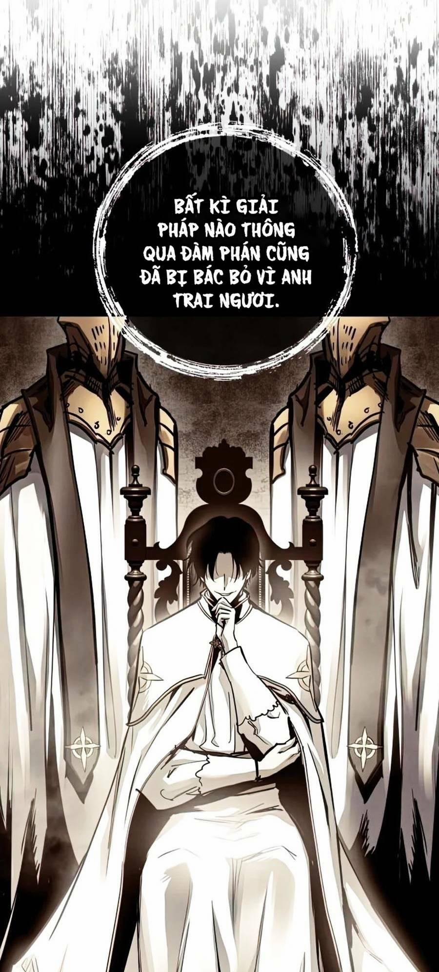 Sự Trở Về Của Chiến Thần Tự Sát 54 trang 36