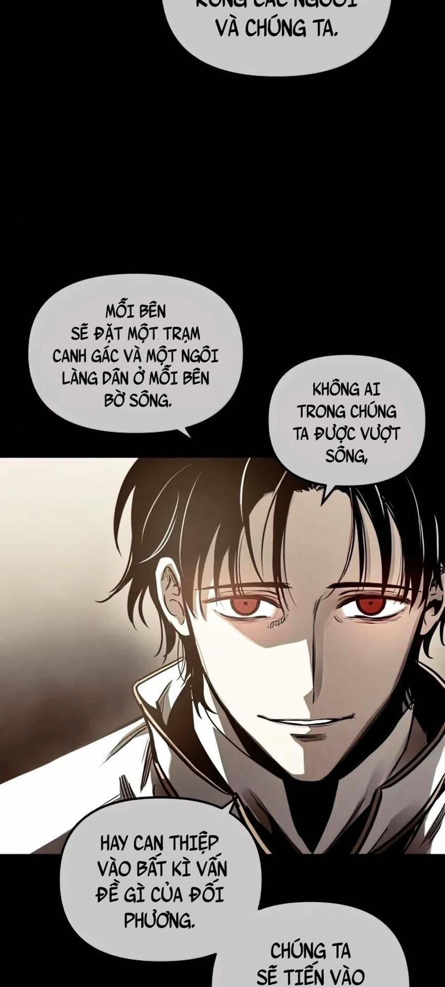 Sự Trở Về Của Chiến Thần Tự Sát 54 trang 38