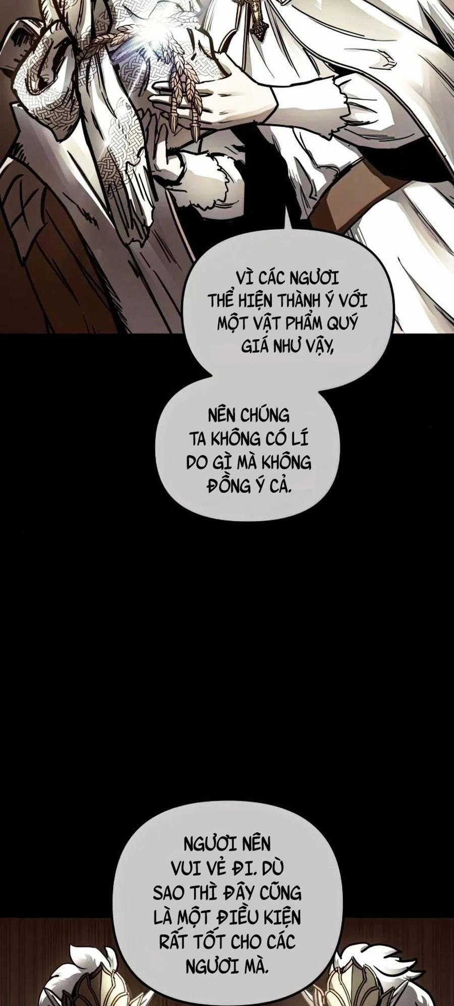 Sự Trở Về Của Chiến Thần Tự Sát 54 trang 40