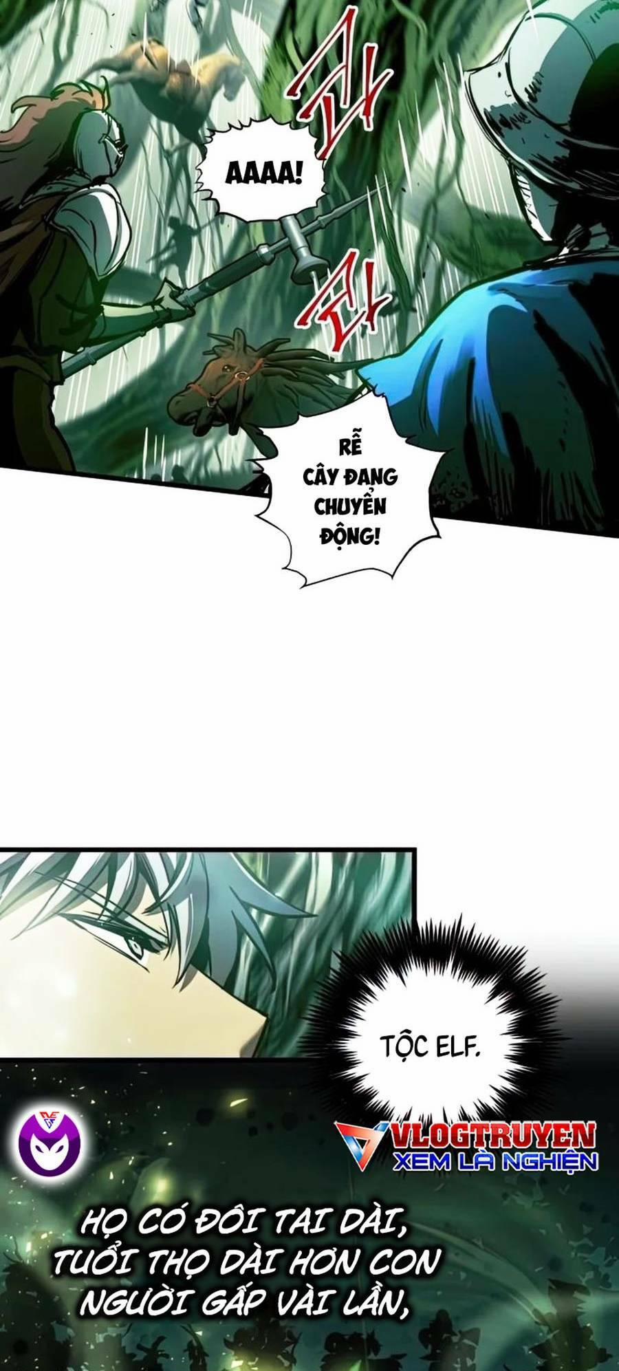 Sự Trở Về Của Chiến Thần Tự Sát 54 trang 43