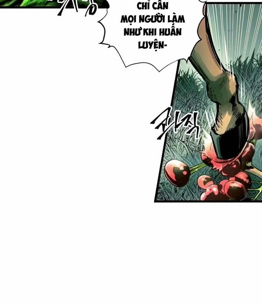 Sự Trở Về Của Chiến Thần Tự Sát 54 trang 50