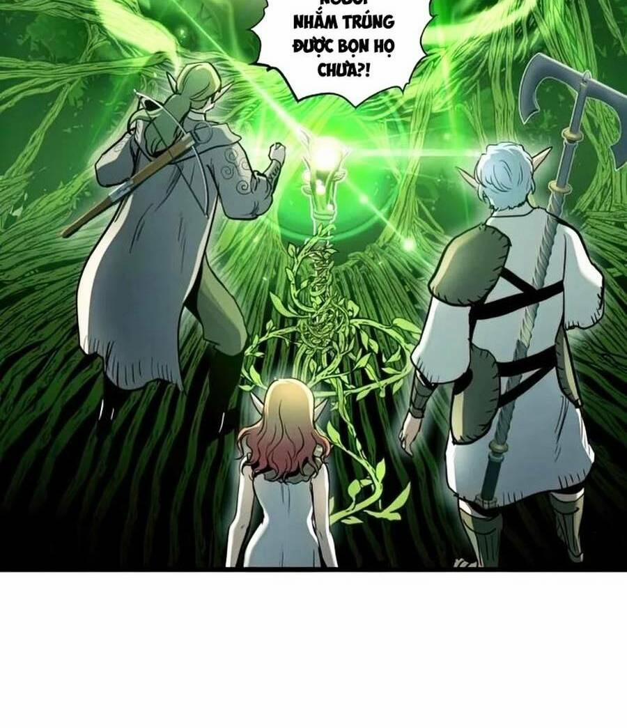 Sự Trở Về Của Chiến Thần Tự Sát 54 trang 60