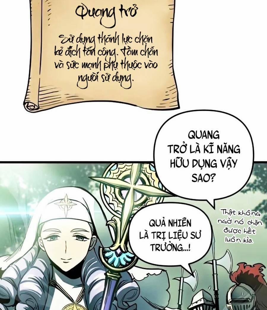 Sự Trở Về Của Chiến Thần Tự Sát 54 trang 67