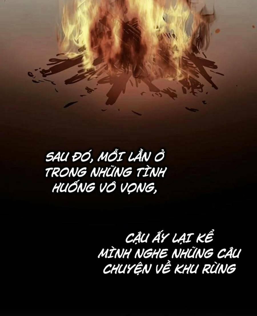 Sự Trở Về Của Chiến Thần Tự Sát 54 trang 9