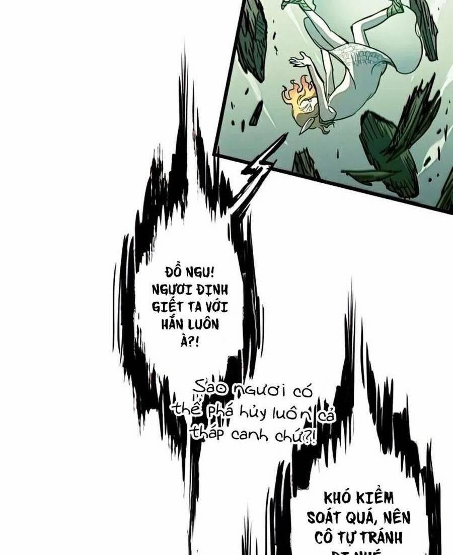 Sự Trở Về Của Chiến Thần Tự Sát 54 trang 96