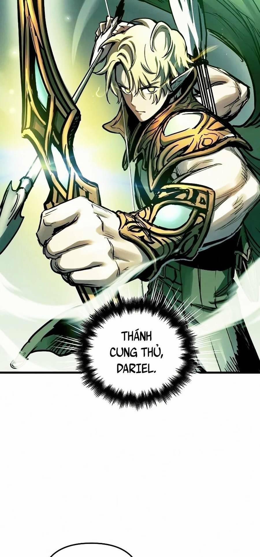 Sự Trở Về Của Chiến Thần Tự Sát 55 trang 1