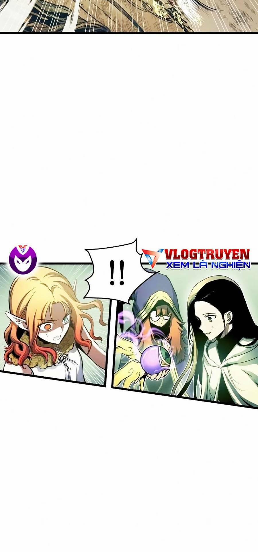 Sự Trở Về Của Chiến Thần Tự Sát 55 trang 14