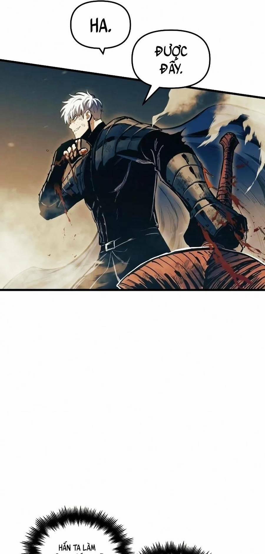 Sự Trở Về Của Chiến Thần Tự Sát 55 trang 15