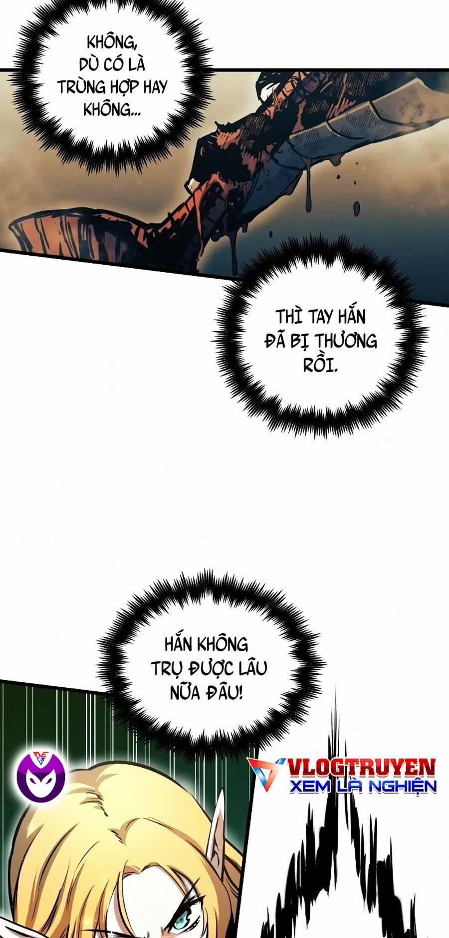 Sự Trở Về Của Chiến Thần Tự Sát 55 trang 17