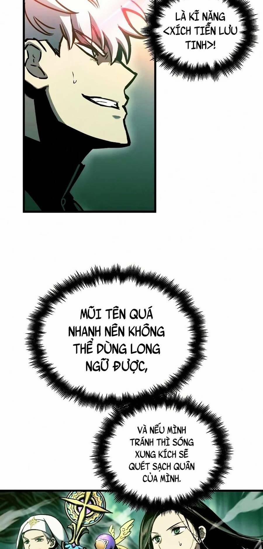 Sự Trở Về Của Chiến Thần Tự Sát 55 trang 22