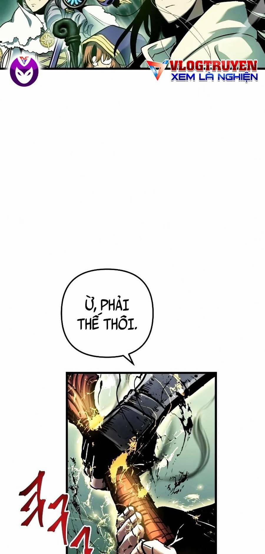 Sự Trở Về Của Chiến Thần Tự Sát 55 trang 23