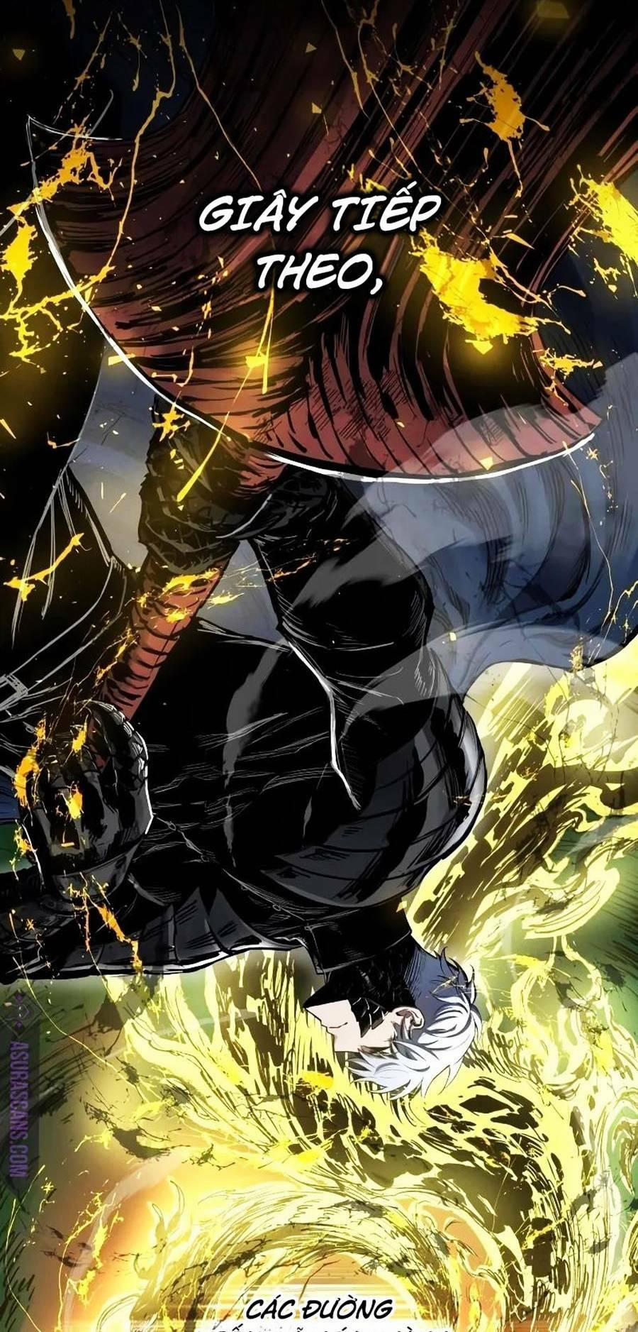 Sự Trở Về Của Chiến Thần Tự Sát 55 trang 28