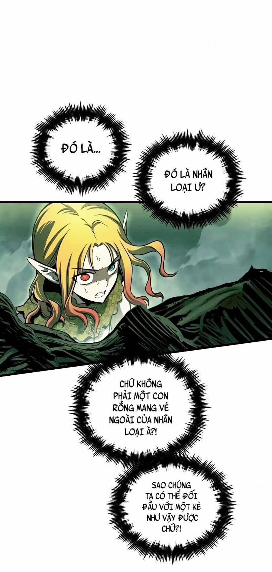 Sự Trở Về Của Chiến Thần Tự Sát 55 trang 34