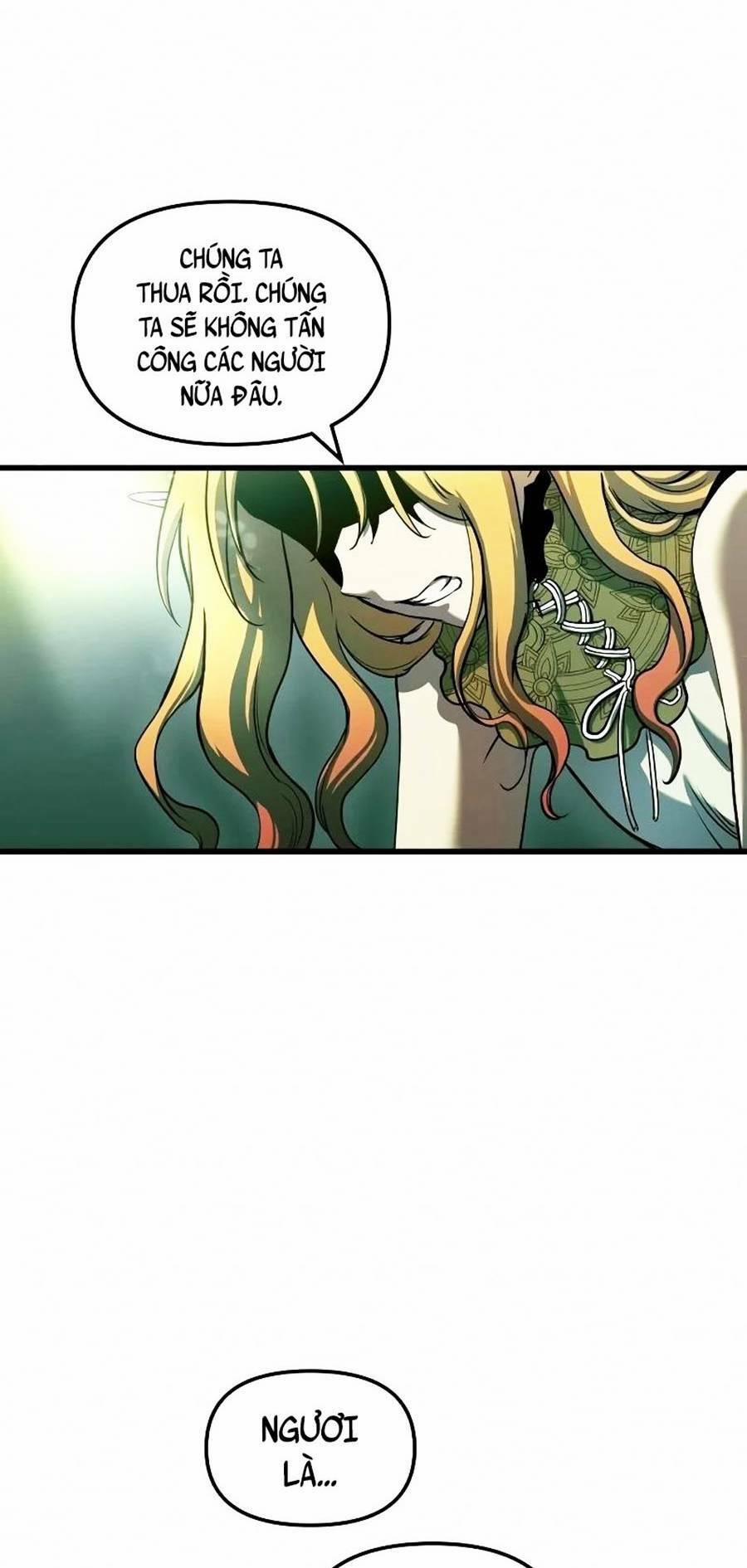 Sự Trở Về Của Chiến Thần Tự Sát 55 trang 38