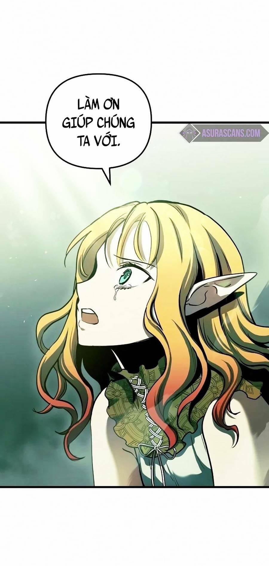 Sự Trở Về Của Chiến Thần Tự Sát 55 trang 40