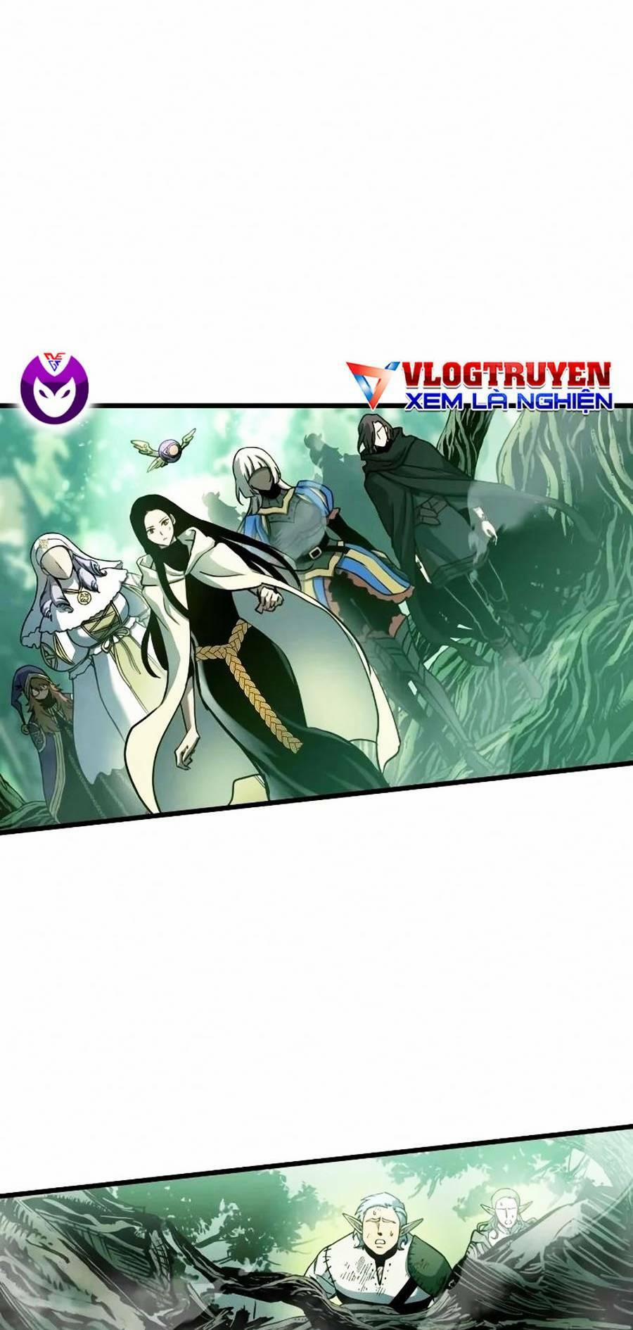 Sự Trở Về Của Chiến Thần Tự Sát 55 trang 41