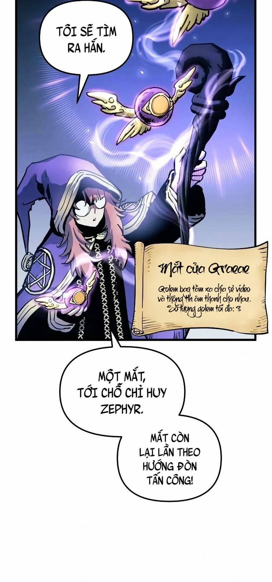 Sự Trở Về Của Chiến Thần Tự Sát 55 trang 5