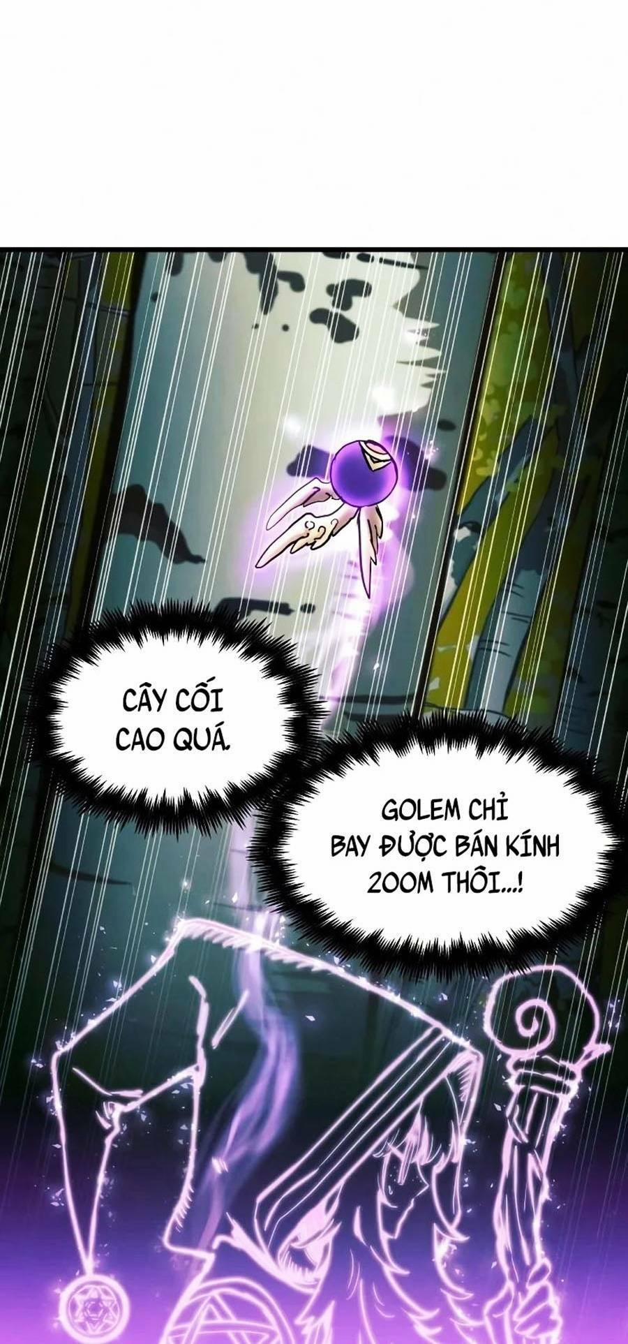 Sự Trở Về Của Chiến Thần Tự Sát 55 trang 6