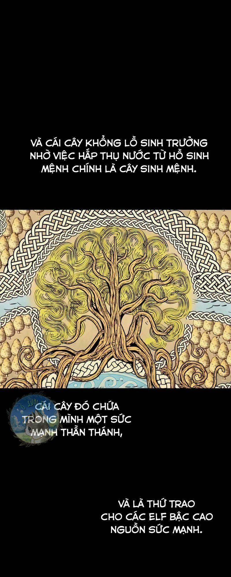 Sự Trở Về Của Chiến Thần Tự Sát 56 trang 1