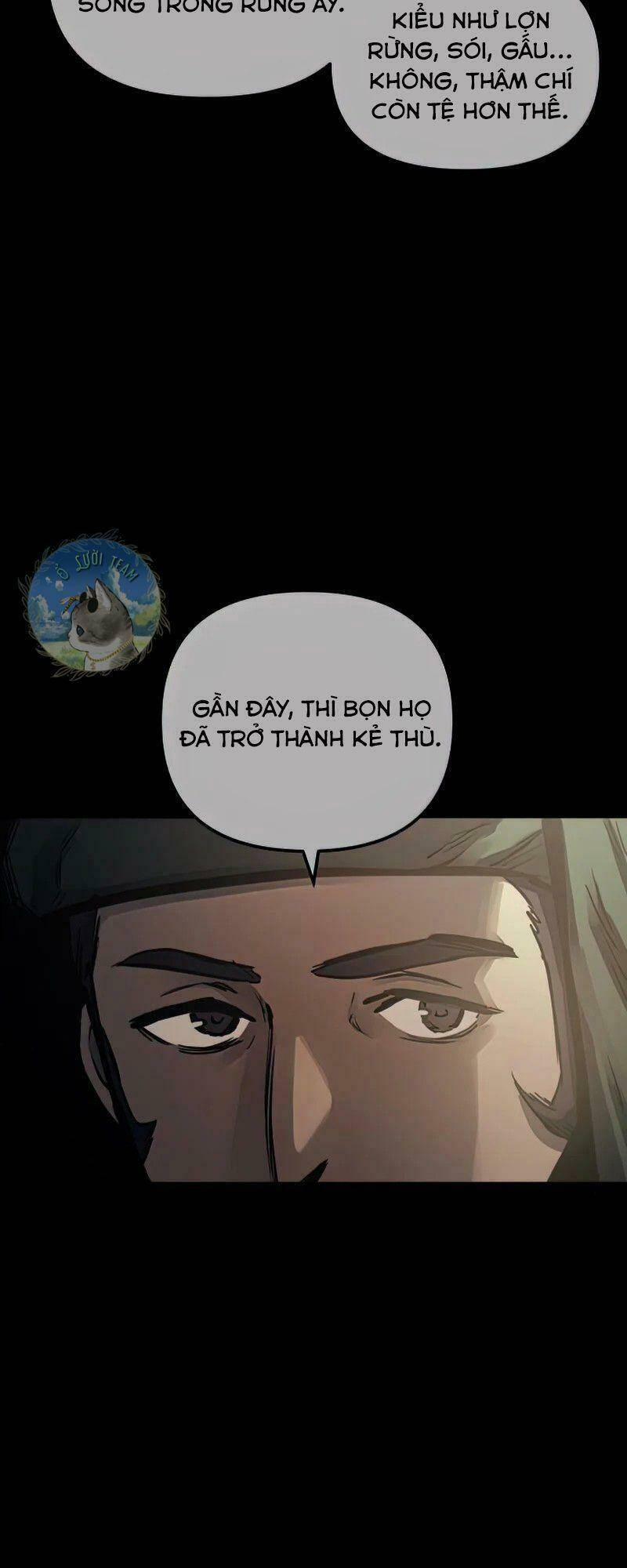 Sự Trở Về Của Chiến Thần Tự Sát 56 trang 10