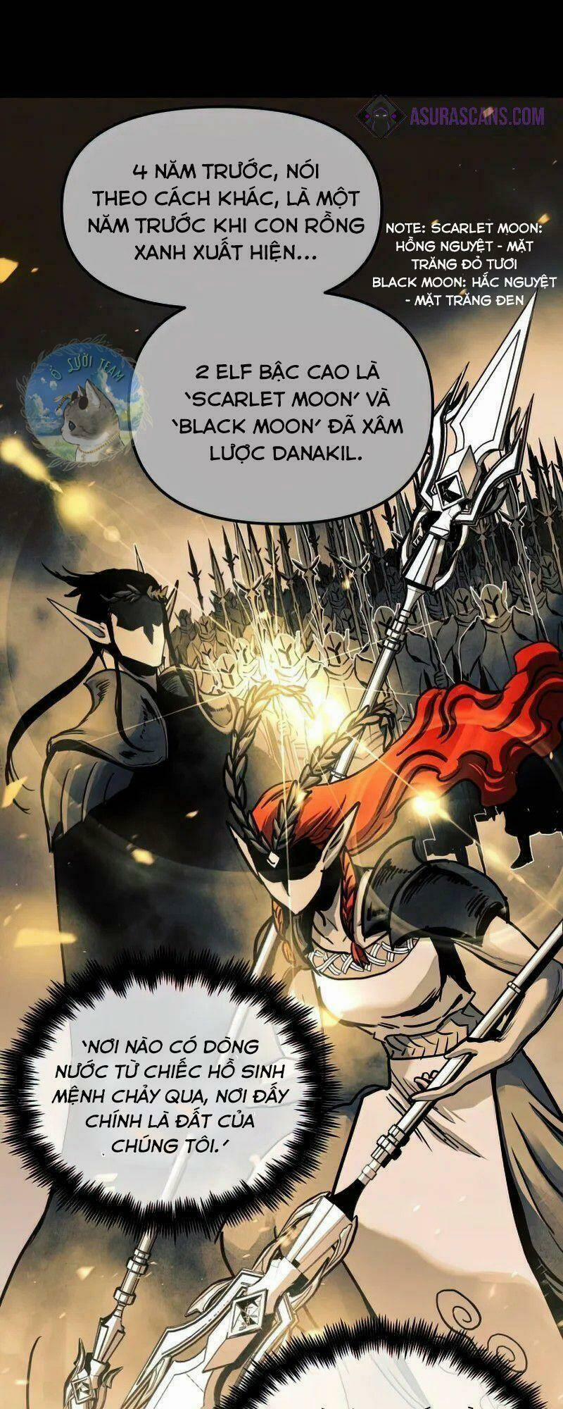 Sự Trở Về Của Chiến Thần Tự Sát 56 trang 11