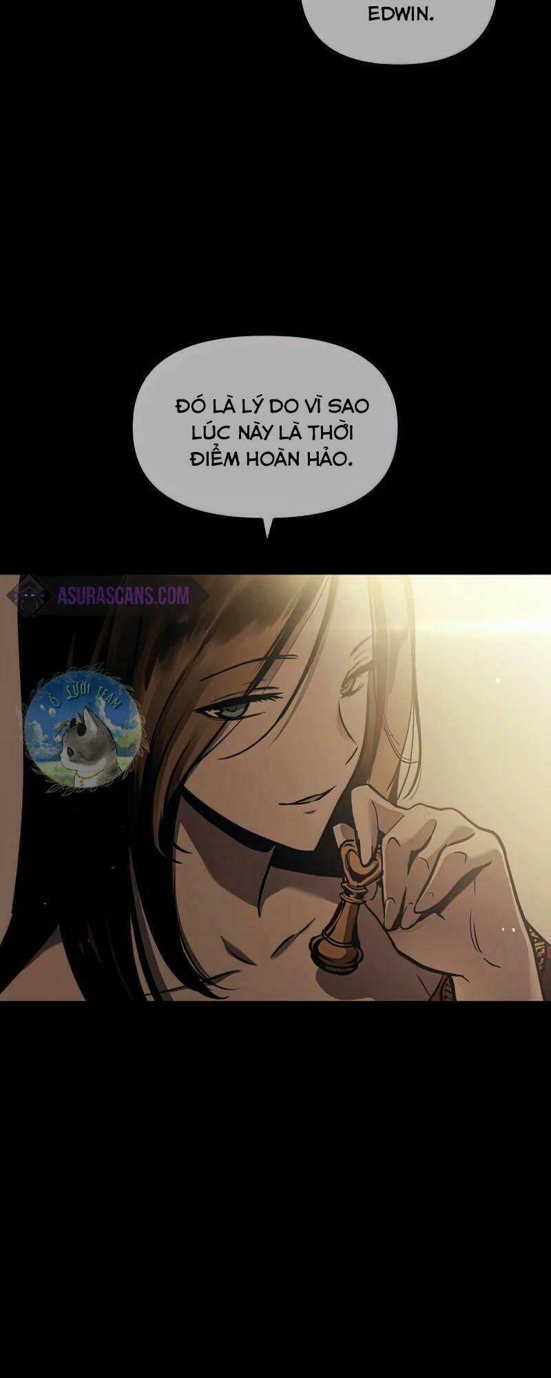 Sự Trở Về Của Chiến Thần Tự Sát 56 trang 18