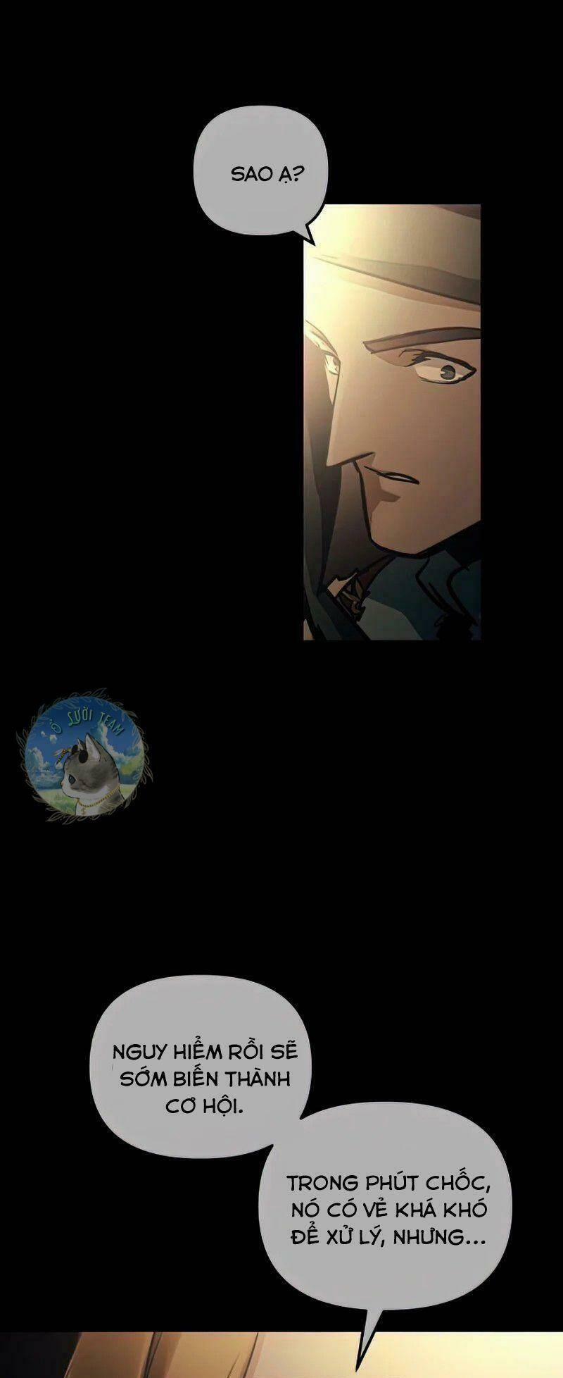Sự Trở Về Của Chiến Thần Tự Sát 56 trang 19