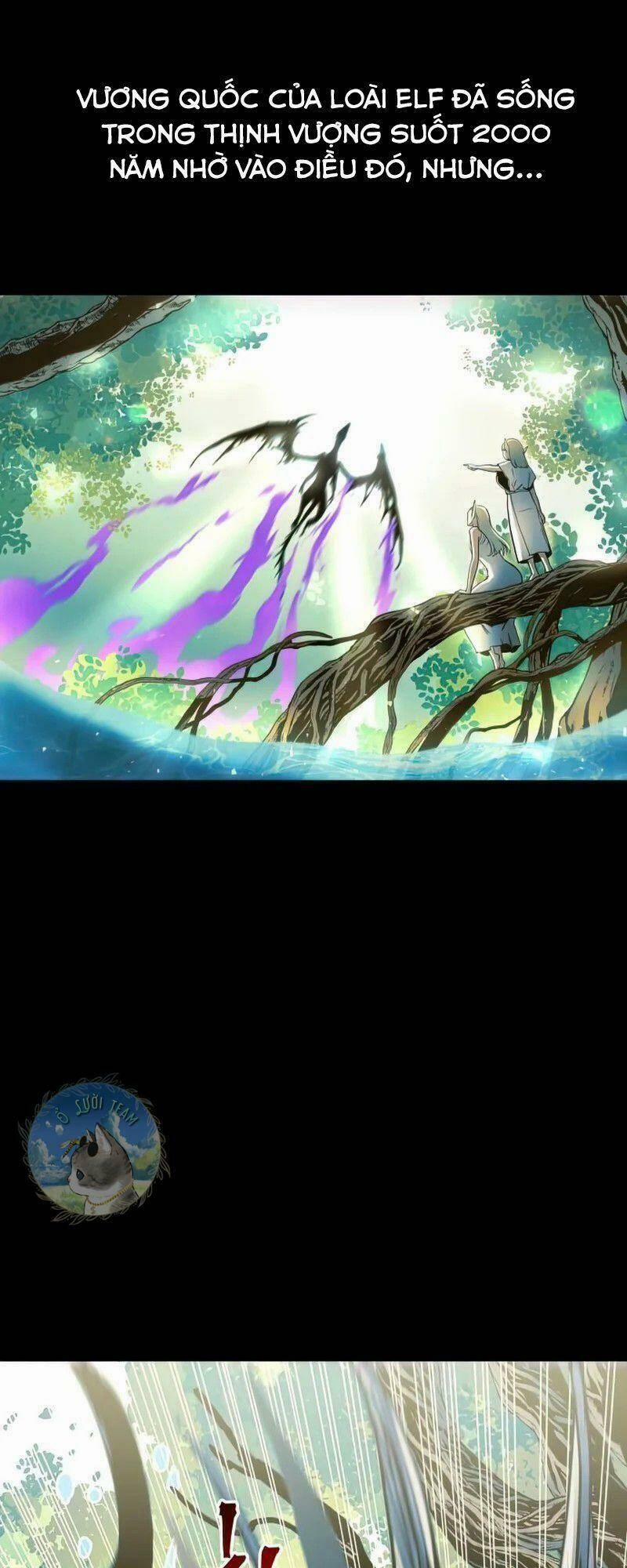 Sự Trở Về Của Chiến Thần Tự Sát 56 trang 2