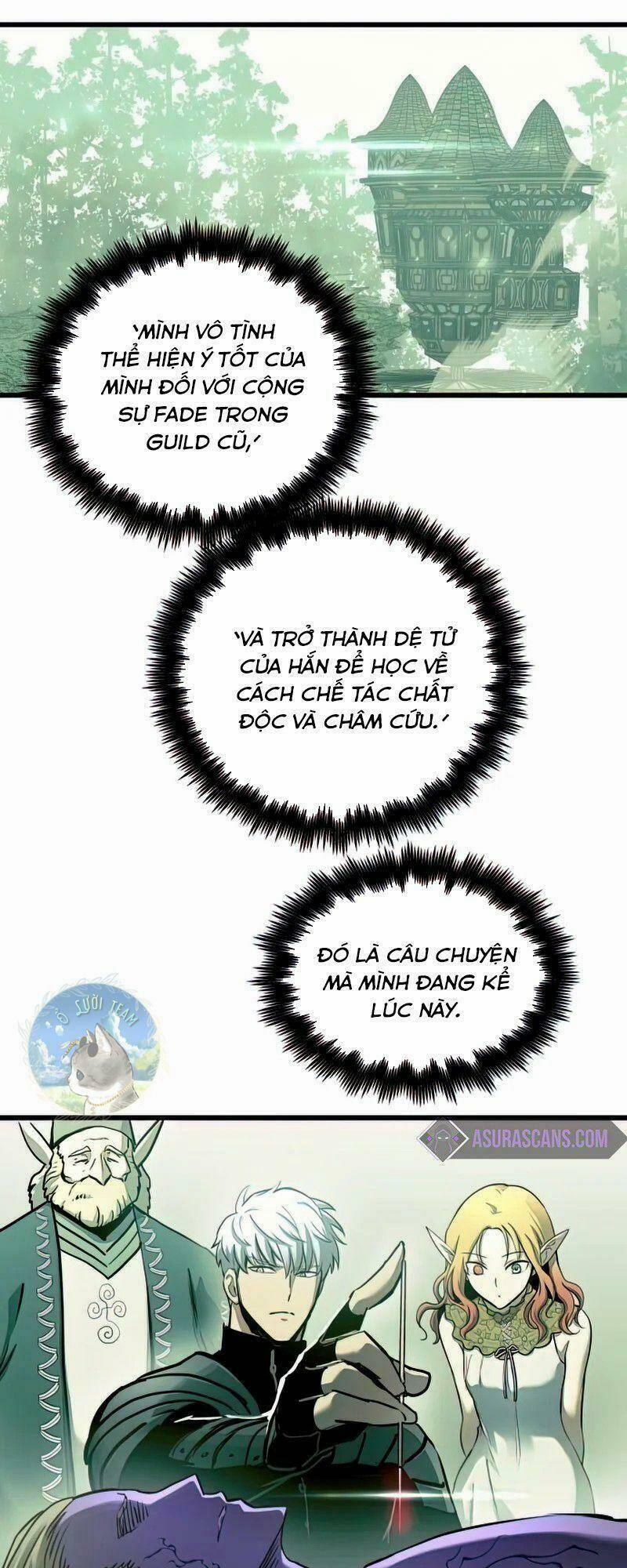 Sự Trở Về Của Chiến Thần Tự Sát 56 trang 21