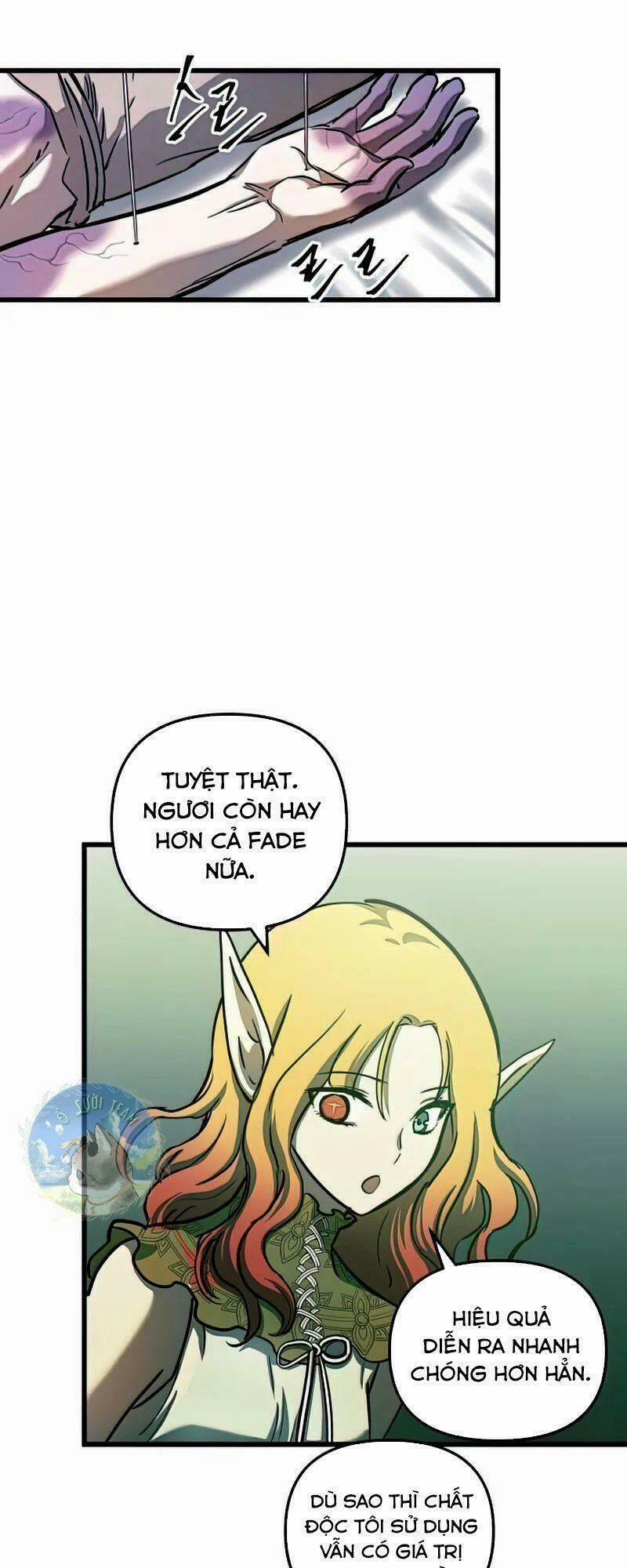 Sự Trở Về Của Chiến Thần Tự Sát 56 trang 23