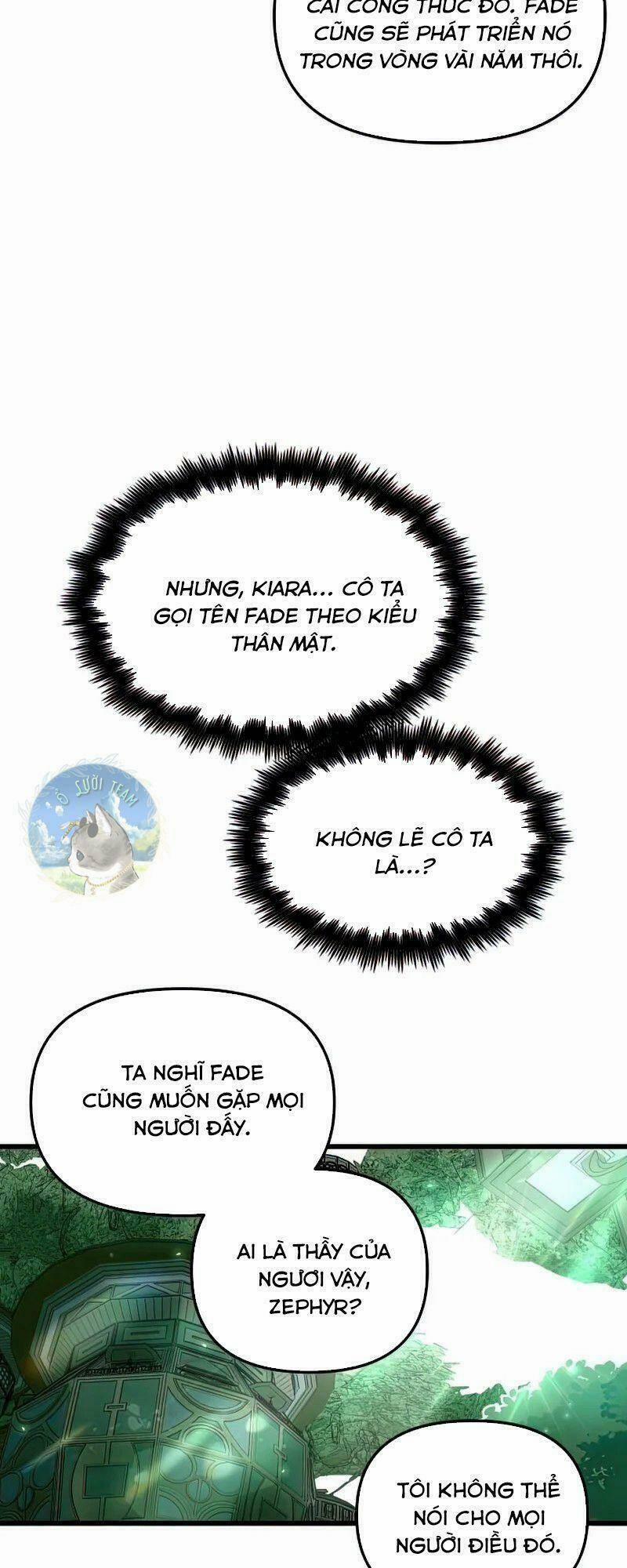 Sự Trở Về Của Chiến Thần Tự Sát 56 trang 25