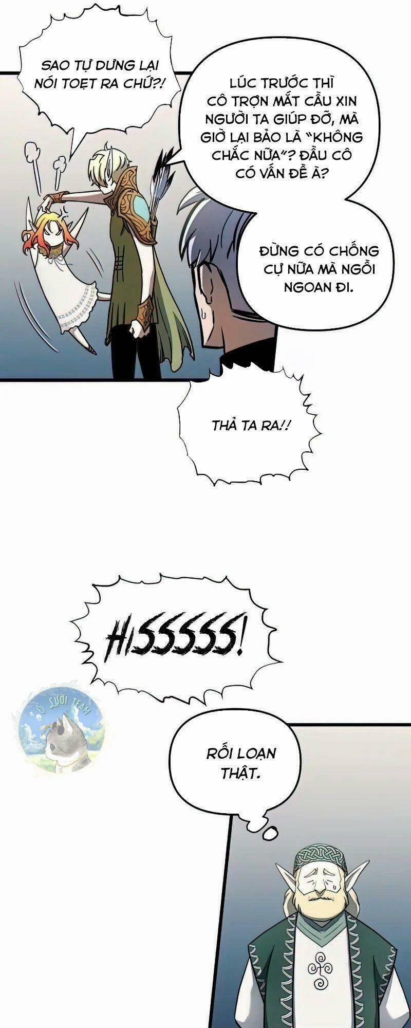 Sự Trở Về Của Chiến Thần Tự Sát 56 trang 29