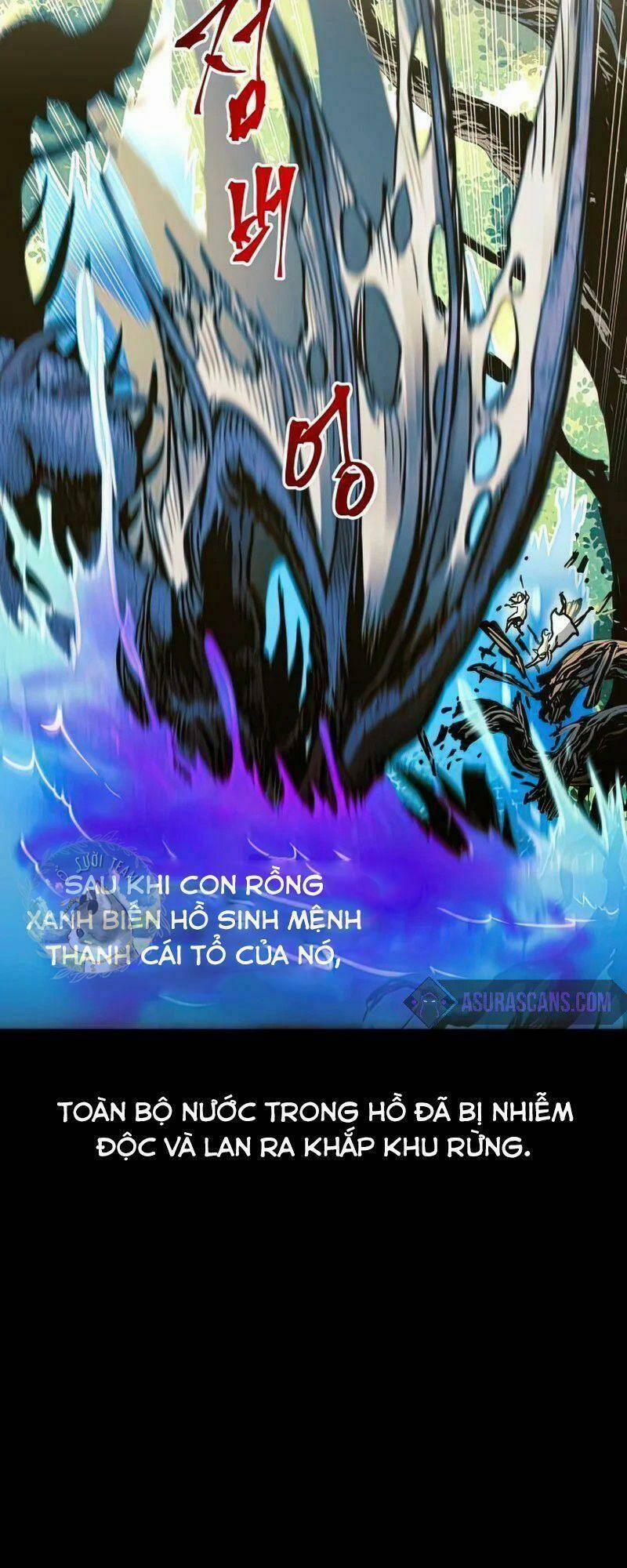 Sự Trở Về Của Chiến Thần Tự Sát 56 trang 3