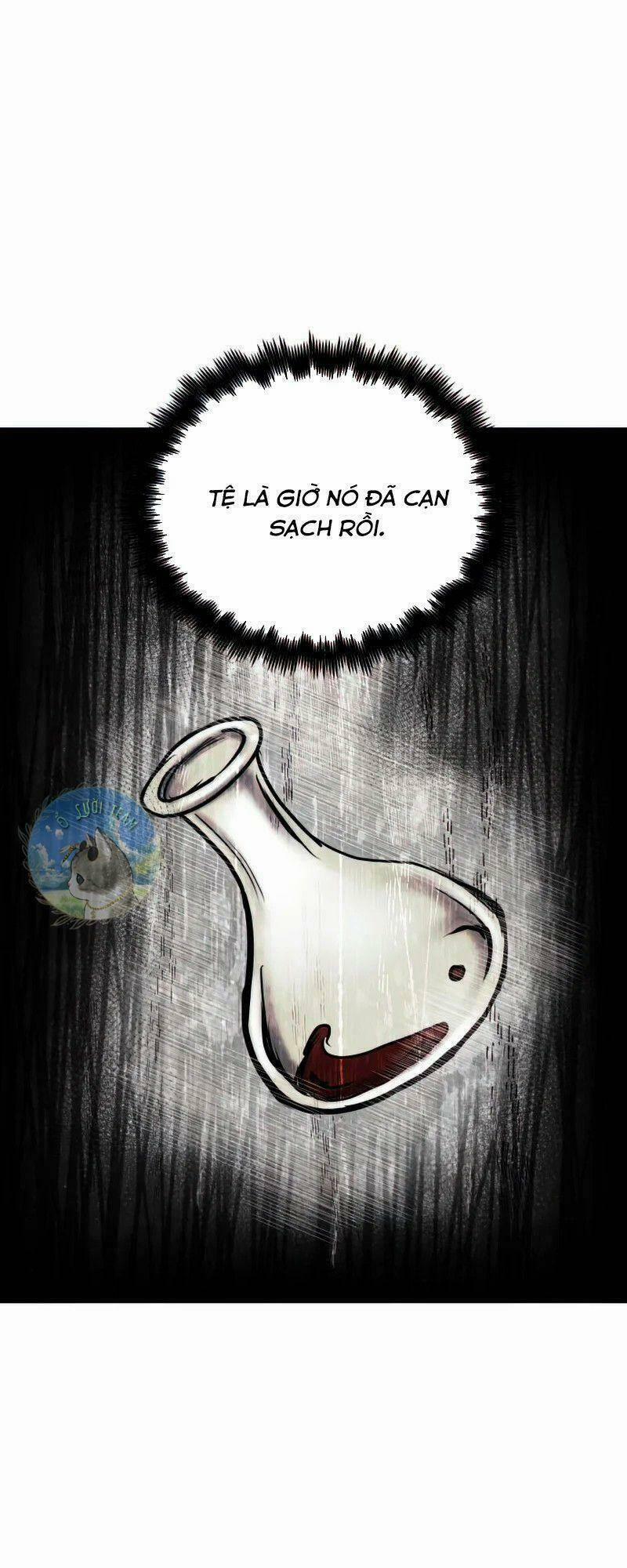 Sự Trở Về Của Chiến Thần Tự Sát 56 trang 31