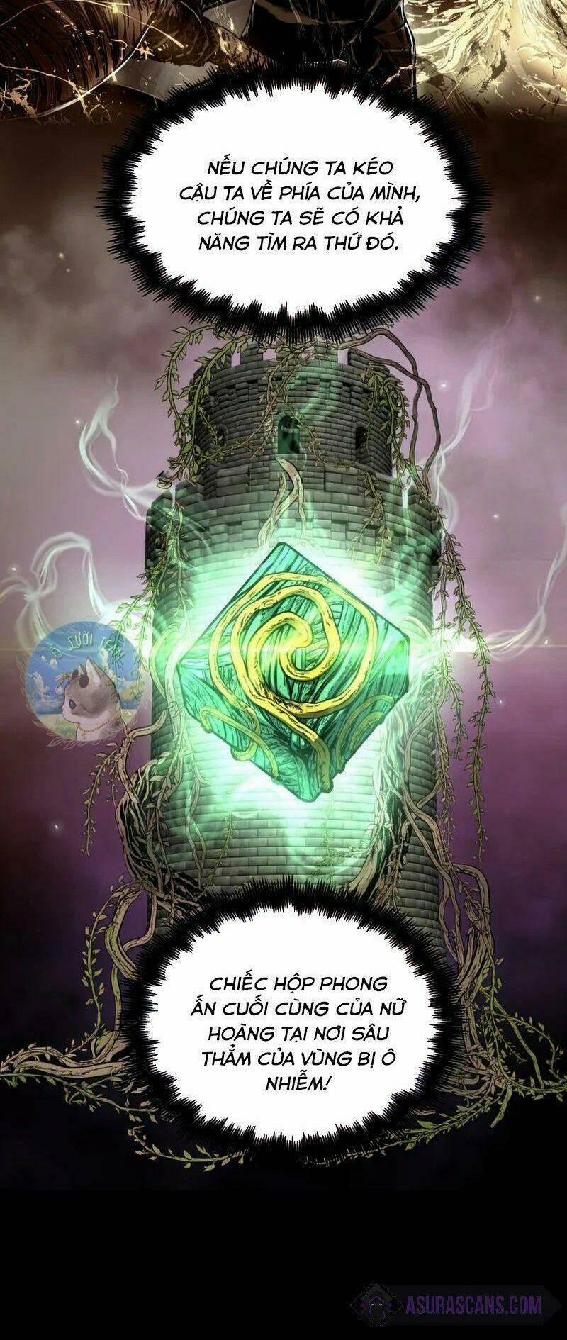 Sự Trở Về Của Chiến Thần Tự Sát 56 trang 34