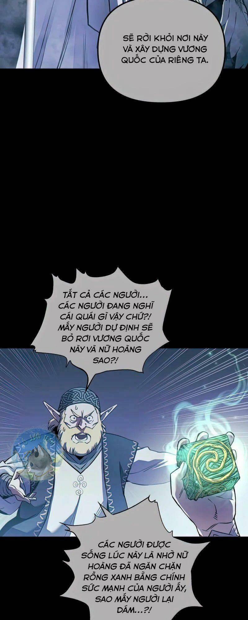 Sự Trở Về Của Chiến Thần Tự Sát 56 trang 37