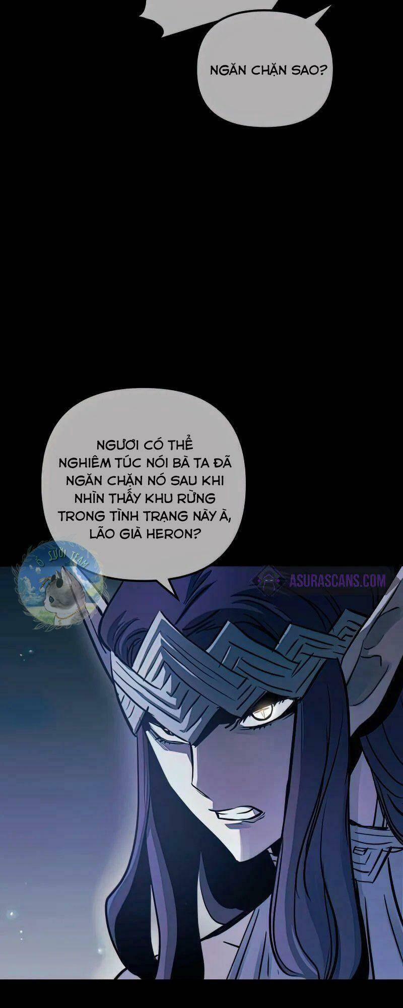 Sự Trở Về Của Chiến Thần Tự Sát 56 trang 38