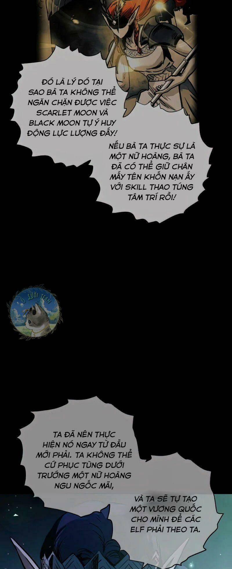Sự Trở Về Của Chiến Thần Tự Sát 56 trang 40