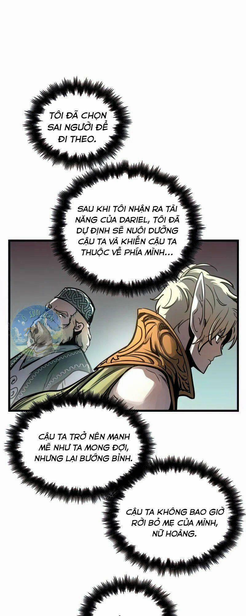 Sự Trở Về Của Chiến Thần Tự Sát 56 trang 44