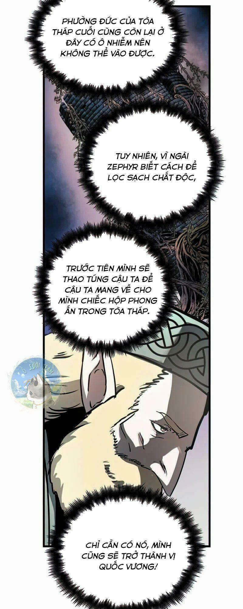Sự Trở Về Của Chiến Thần Tự Sát 56 trang 50